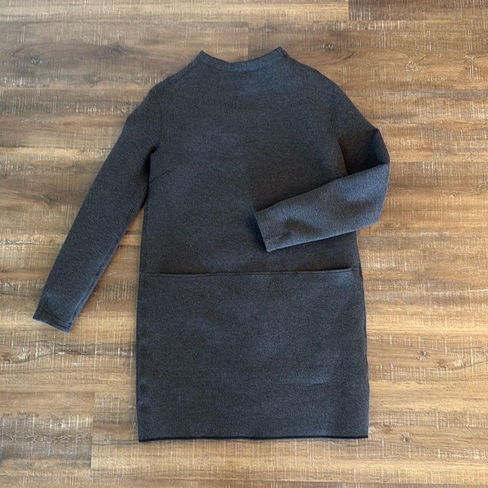 Lululemon spacer dress size 8
